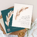 Recherche de gazon invitations Moderne