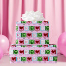 Recherche de anniversaire de 16 ans papier cadeau Seizième