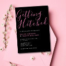 Recherche de accrocher invitations Élégant