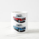 Recherche de prise tasses Bleu