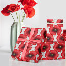 Zoek naar rood marmer cadeaupapier Patroon