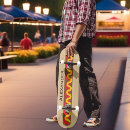 Recherche de saucisse skateboards Moutarde