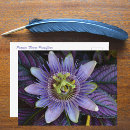 Recherche de passiflora cartes postales Nature