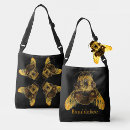Recherche de bourdon sacs Noir