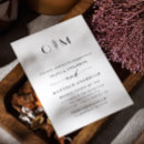 Recherche de modern floral fiançailles invitations Couple