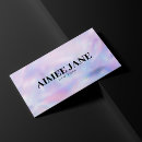 Recherche de teinture cartes visite Minimaliste