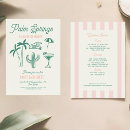 Recherche de spring mariage invitations Rose