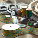 Zoek naar mandala lint Blauw