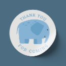 Zoek naar grappige olifanten stickers Safari