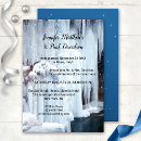 Recherche de glaçons invitations Flocons de neige