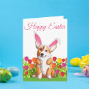 Zoek naar cute easter kaarten Konijnenoren