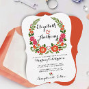 Zoek naar summer wedding uitnodigingen Bohaan