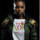 Recherche de fun femme tshirts Vert