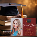 Recherche de graduation remerciements cartes Lycée