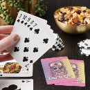 Recherche de facile jeux de cartes Hippie