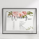 Zoek naar rozen huwelijk posters Modern