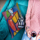 Zoek naar decorative kussens Blauw