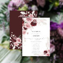Recherche de blush fiançailles invitations Fête de fiançailles