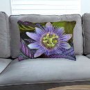 Recherche de floral violet coussins Beau