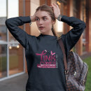 Zoek naar breast cancer hoodies Voorlichting over borstkanker
