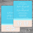 Recherche de blanc bleu turquoise mariage invitations Couple
