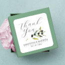 Recherche de branchés autocollants Botanique