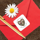 Recherche de la bibliothèque autocollants Coeur