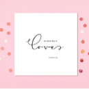 Recherche de verset biblique mariage décorations Corinthiens