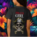 Zoek naar rood kruis tshirts Piraat
