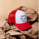 Zoek naar merica petten Rood wit en blauw