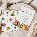 Recherche de beaucoup invitations Élégant