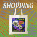 Recherche de colorful tote bags Amusant