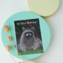 Recherche de forest anniversaire cartes Drôle