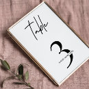 Zoek naar met logo tafelkaarten Modern