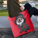 Zoek naar leuke pug accessoires Puppy
