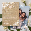 Zoek naar jute kaarten Vintage