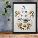 Recherche de abeille heureuse posters Pour elle