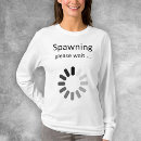 Zoek naar computer geeks dames kleding Gamer