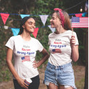 Recherche de rendez tshirts Patriotique