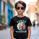 Zoek naar leuke woordspelingen tshirts For kids