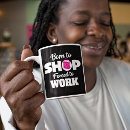 Recherche de boutique tasses Drôle