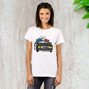 Zoek naar politiewagen tshirts Politieauto
