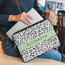 Recherche de safari macbook housses Leopard spots