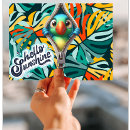 Recherche de sunshine cartes postales Bonjour soleil