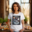 Zoek naar astronauten tshirts Zonnestelsel