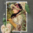 Recherche de impressionnistes cartes postales Printemps