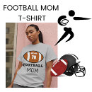 Recherche de football jersey tshirts Maman