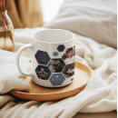 Recherche de hexagon tasses Pour lui