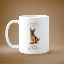 Recherche de humour allemand tasses Dog