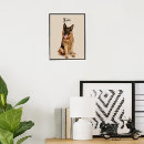 Zoek naar dierlijke afbeeldingen posters Puppy